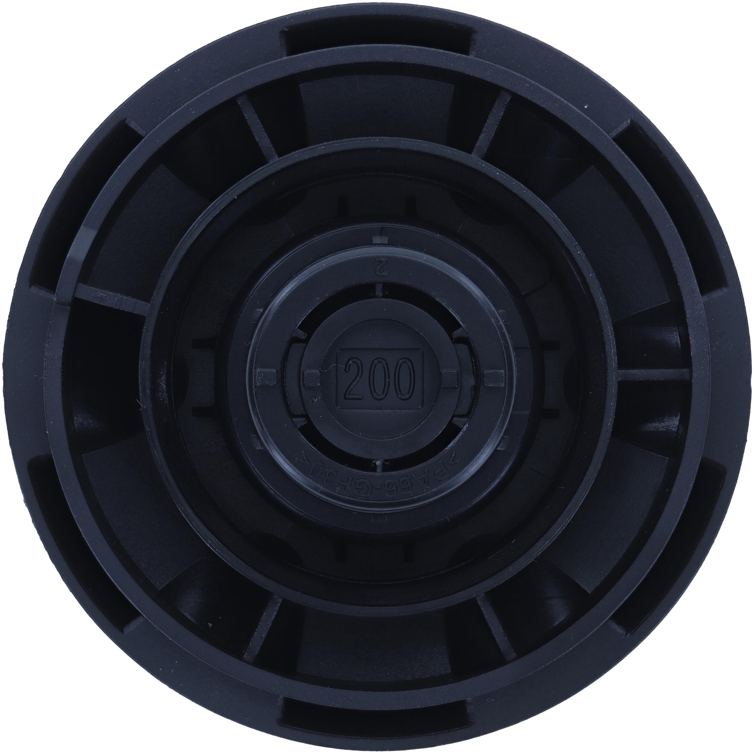 Motorad Radiateurdop T65