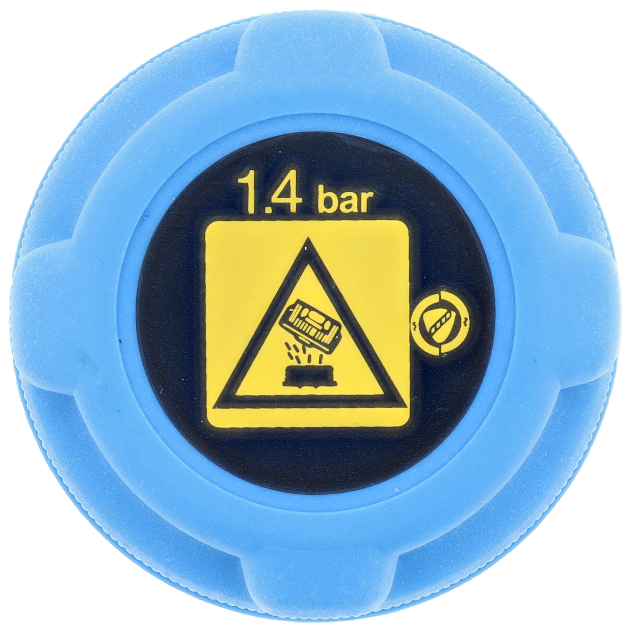 Motorad Radiateurdop T96