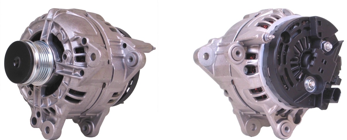 Cevam Alternator/Dynamo 4647