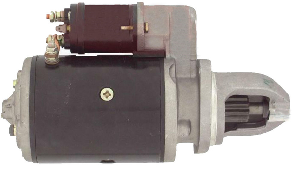 Prestolite Electric Starter 20500706