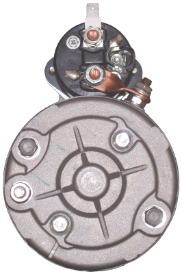 Prestolite Electric Starter 20500968