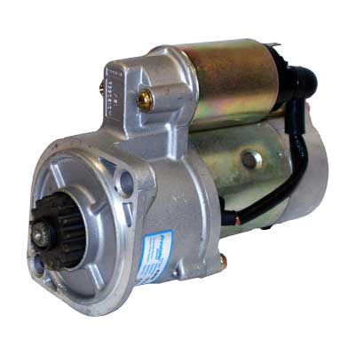 Prestolite Electric Starter 20513032