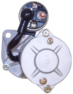 Prestolite Electric Starter 20513032