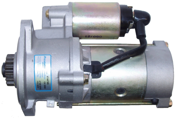 Prestolite Electric Starter 20513032