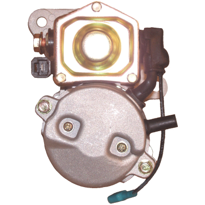 Prestolite Electric Starter 20513059