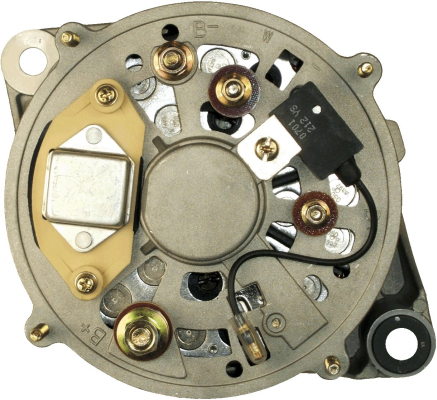 Prestolite Electric Alternator/Dynamo 858882