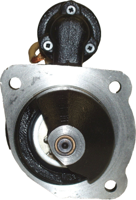 Prestolite Electric Starter 859022
