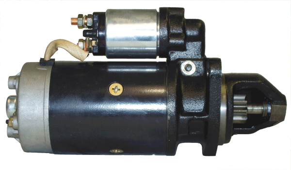 Prestolite Electric Starter 859022