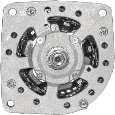 Prestolite Electric Alternator/Dynamo 860557