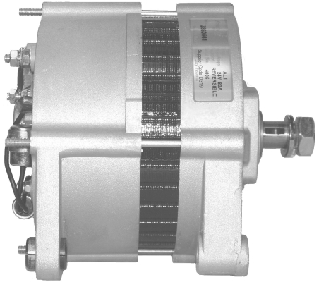 Prestolite Electric Alternator/Dynamo 860561