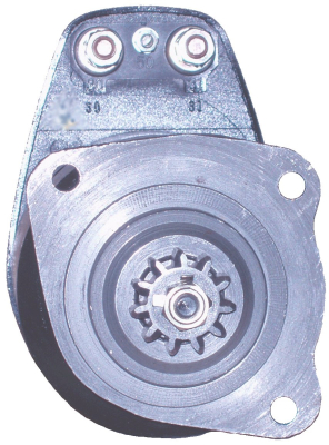 Prestolite Electric Starter 860658