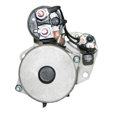 Prestolite Electric Starter 860813