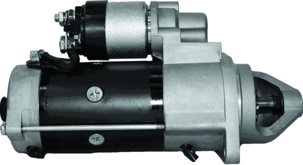 Prestolite Electric Starter 860815