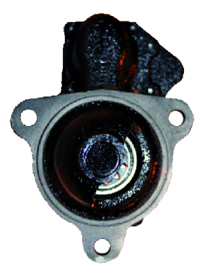 Prestolite Electric Starter 860819