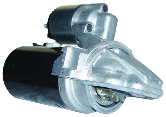 Prestolite Electric Starter 860821