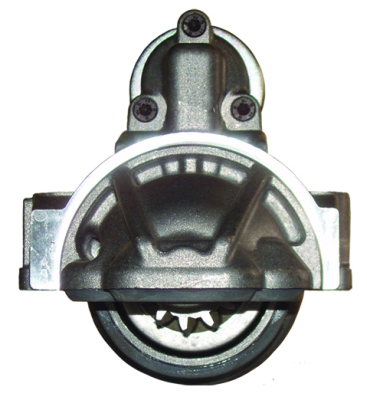 Prestolite Electric Starter 860821