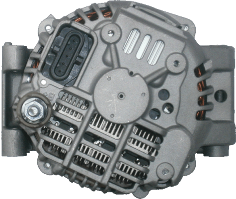 Prestolite Electric Alternator/Dynamo 861079