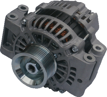 Prestolite Electric Alternator/Dynamo 861398