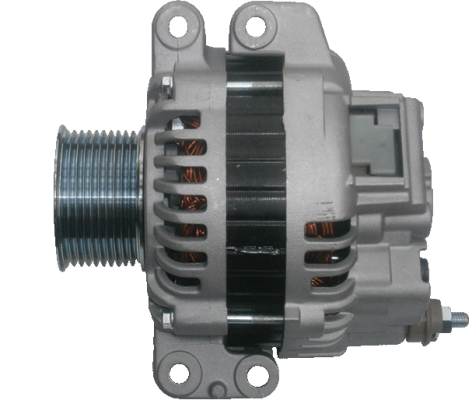 Prestolite Electric Alternator/Dynamo 861398