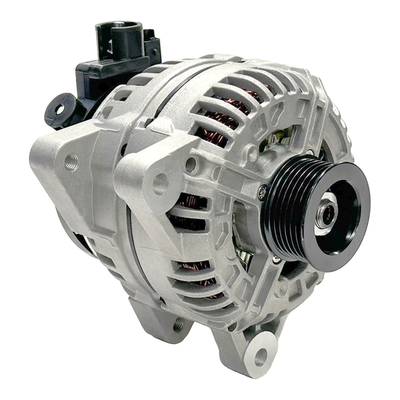 Prestolite Electric Alternator/Dynamo A1502E