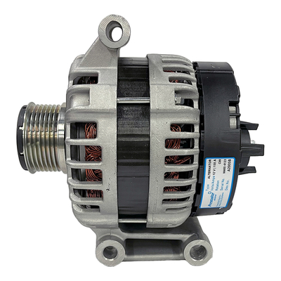 Prestolite Electric Alternator/Dynamo A2005B
