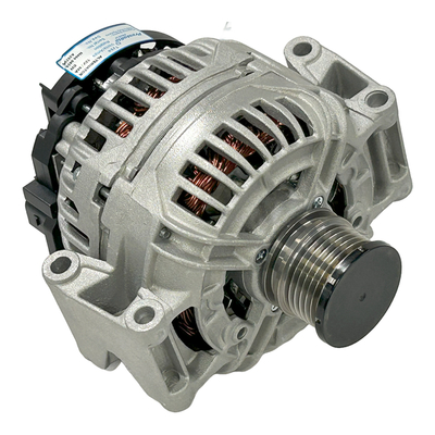 Prestolite Electric Alternator/Dynamo A2029B