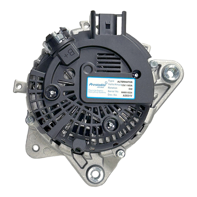 Prestolite Electric Alternator/Dynamo A2031V