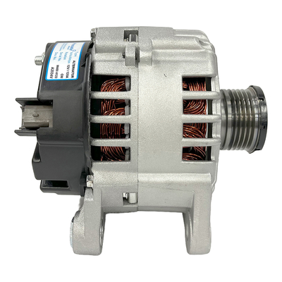 Prestolite Electric Alternator/Dynamo A2034V