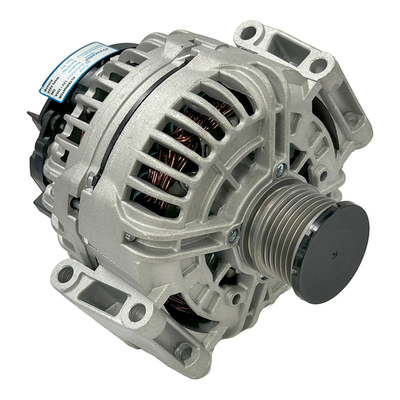Prestolite Electric Alternator/Dynamo A2041B