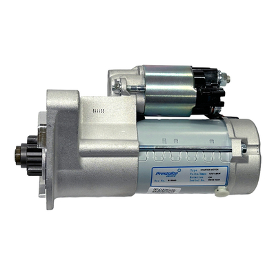 Prestolite Electric Starter S1358D