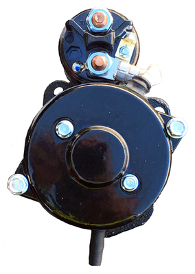 Prestolite Electric Starter S5013L