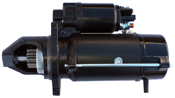 Prestolite Electric Starter S5013L