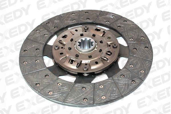 Frictieplaat Exedy ISD037U