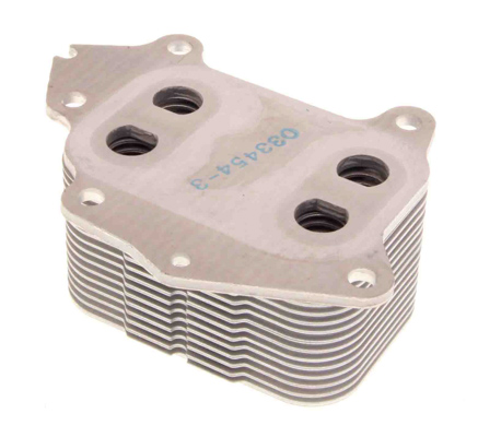 Maxgear Oliekoeler motorolie 14-0094