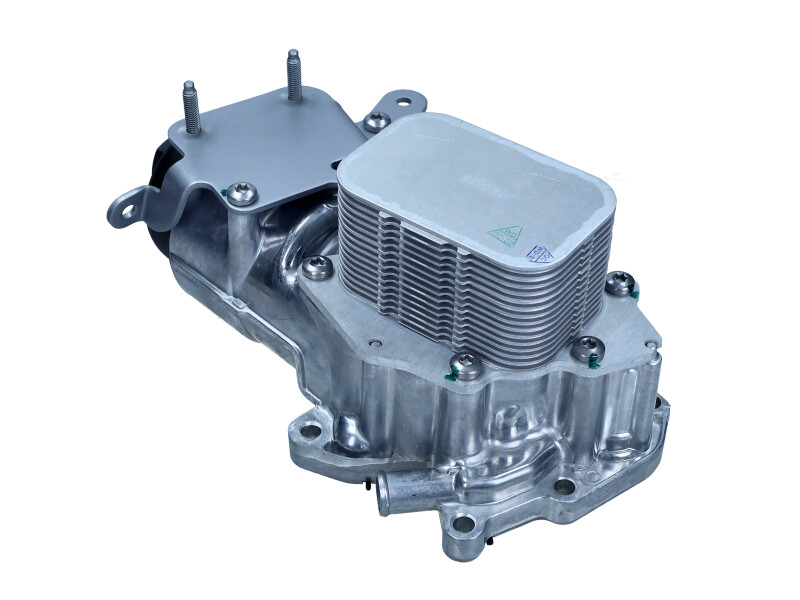 Maxgear Behuizing, oliefilter 14-0118