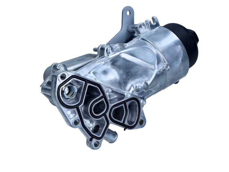 Maxgear Behuizing, oliefilter 14-0118