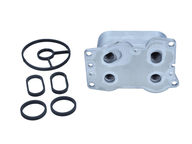 Maxgear Oliekoeler, motorolie 14-0119