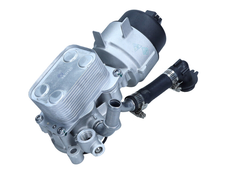 Maxgear Behuizing, oliefilter 14-0120