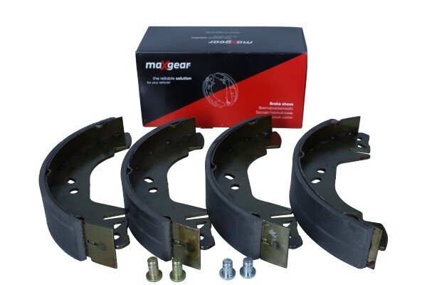 Maxgear Remschoen set 19-0243