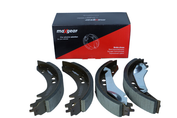 Maxgear Remschoen set 19-0273