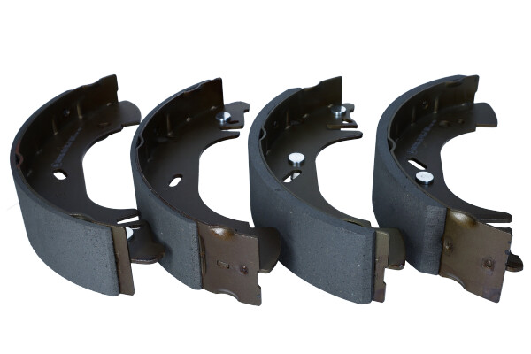 Maxgear Remschoen set 19-0289