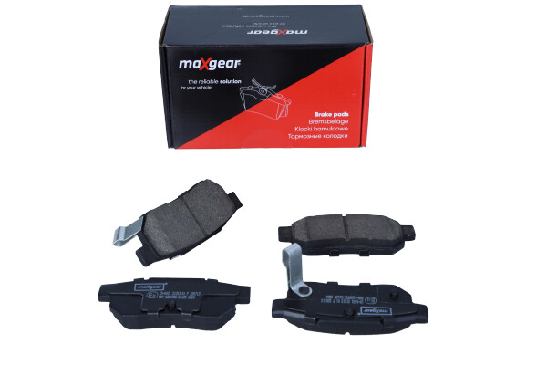 Maxgear Remblokset 19-0431