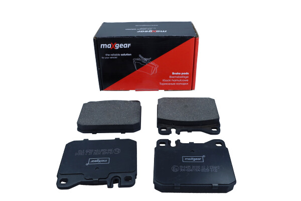 Maxgear Remblokset 19-0435