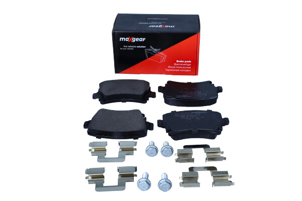 Maxgear Remblokset 19-0475