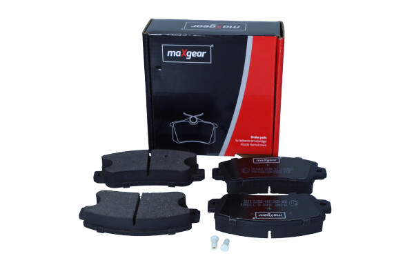 Maxgear Remblokset 19-0482
