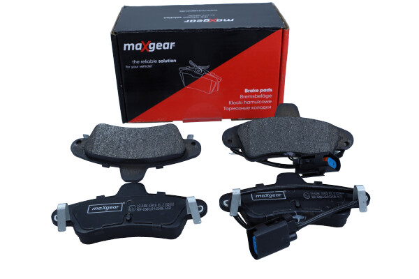 Maxgear Remblokset 19-0496