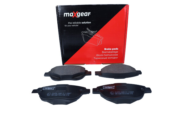 Maxgear Remblokset 19-0576