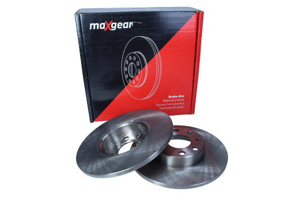 Maxgear Remschijven 19-1202