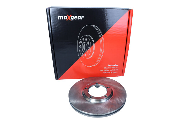 Maxgear Remschijven 19-1253