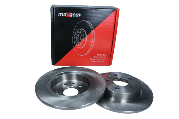 Maxgear Remschijven 19-2333